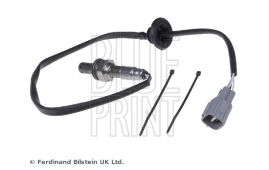 Sonde lambda, Image 3