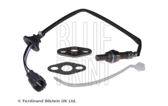 Sonde lambda, Image 3