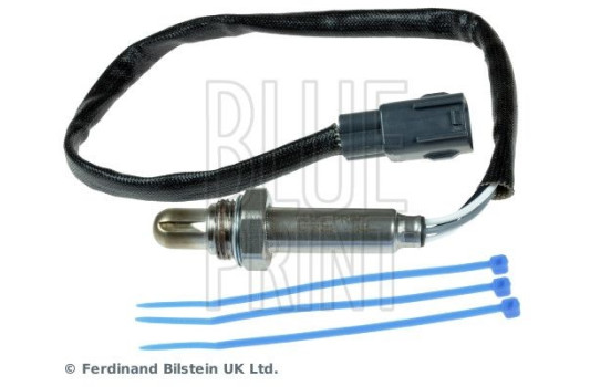 Sonde lambda, Image 3
