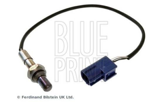 Sonde lambda, Image 4