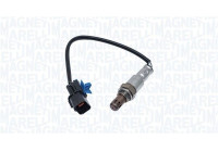 sonde lambda