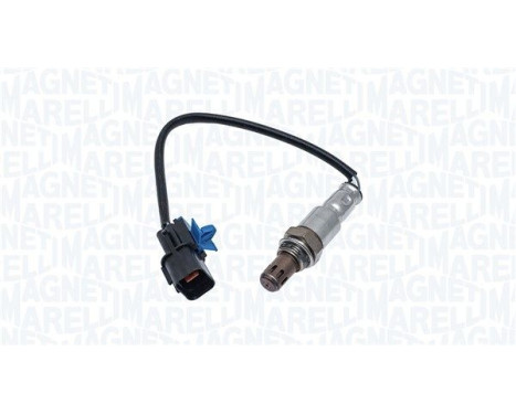 sonde lambda