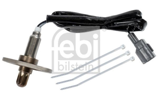 sonde lambda