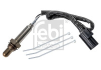 sonde lambda