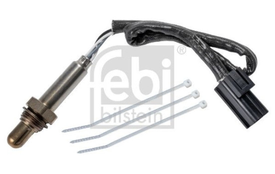 sonde lambda