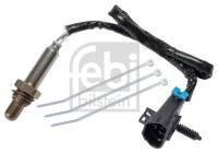 sonde lambda