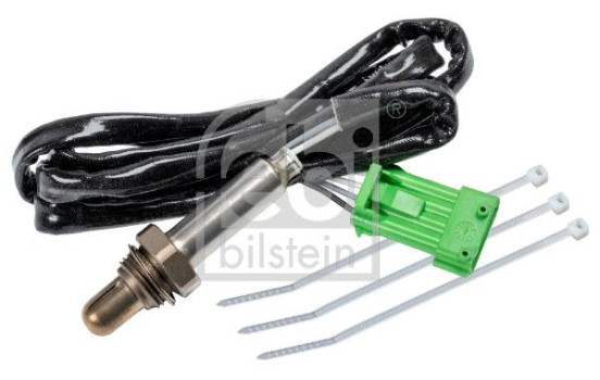 sonde lambda