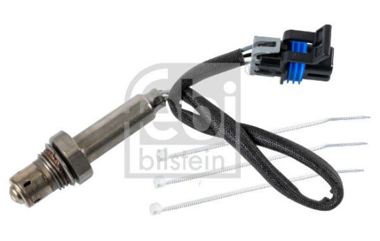 sonde lambda