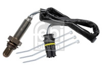 sonde lambda