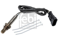 sonde lambda