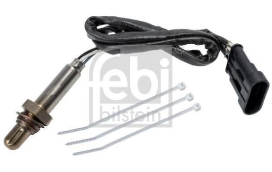 sonde lambda
