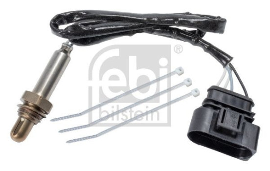 sonde lambda, Image 2