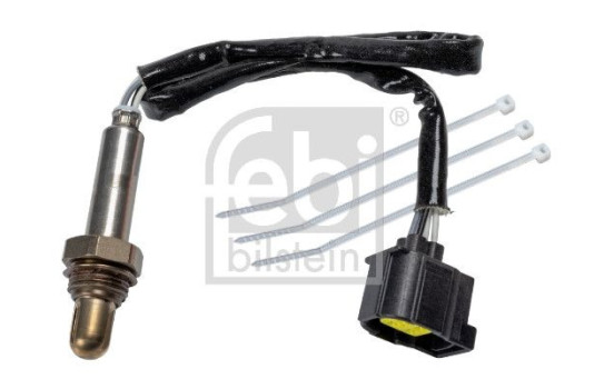 sonde lambda