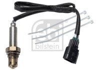 sonde lambda