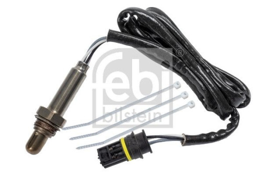 sonde lambda, Image 2