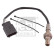 sonde lambda