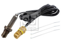 sonde lambda