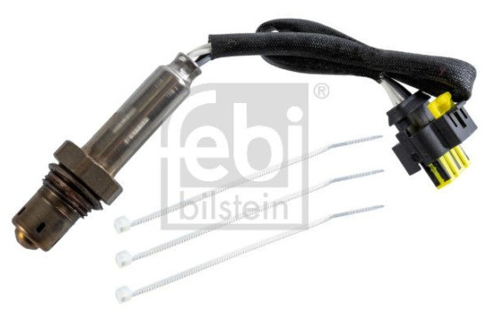 sonde lambda