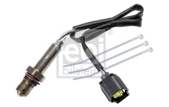 sonde lambda, Image 2