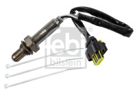 sonde lambda