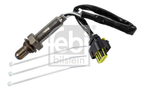 sonde lambda