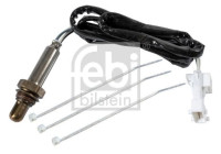 sonde lambda