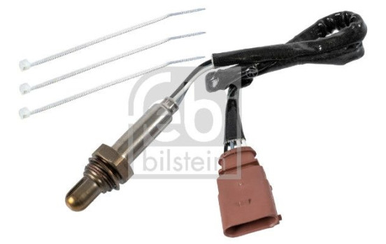 sonde lambda