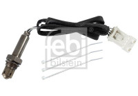 sonde lambda