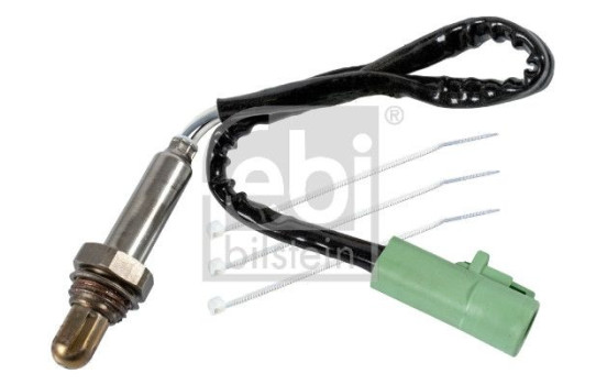 sonde lambda