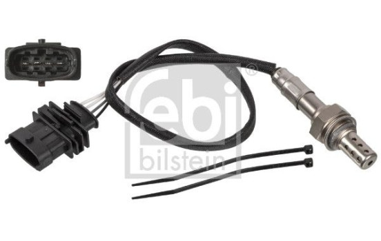 Sonde lambda, Image 2