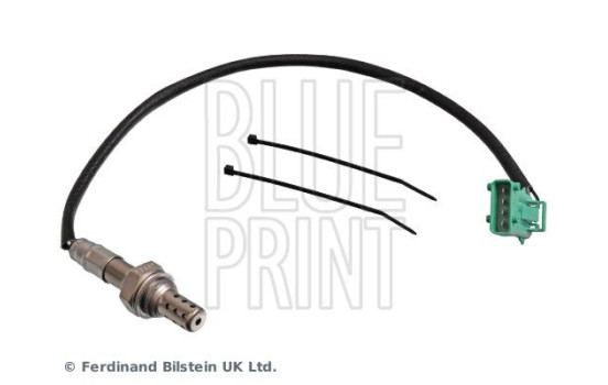 Sonde lambda, Image 2