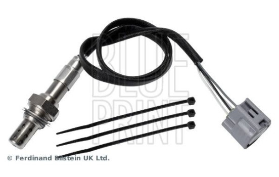 Sonde lambda, Image 3