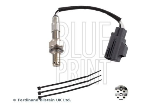 Sonde lambda, Image 2