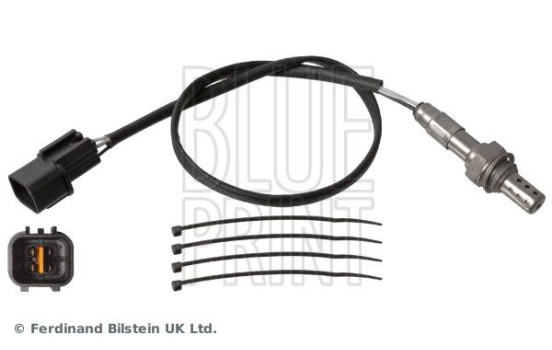 Sonde lambda, Image 2