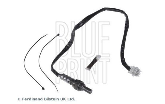 Sonde lambda, Image 2