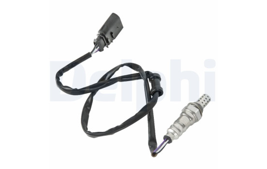 Sonde lambda