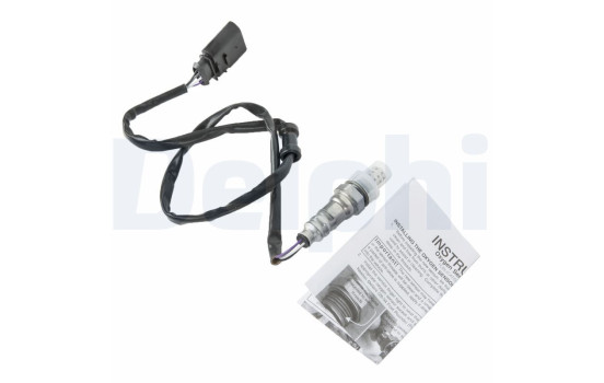 Sonde lambda, Image 3