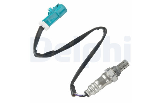 Sonde lambda