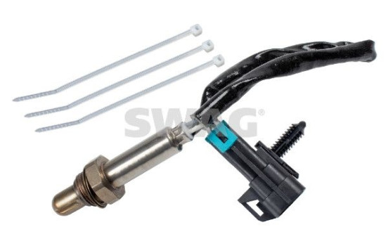 sonde lambda