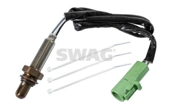 sonde lambda