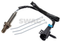 sonde lambda
