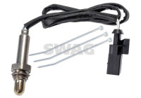 sonde lambda