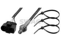sonde lambda