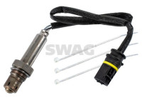 sonde lambda