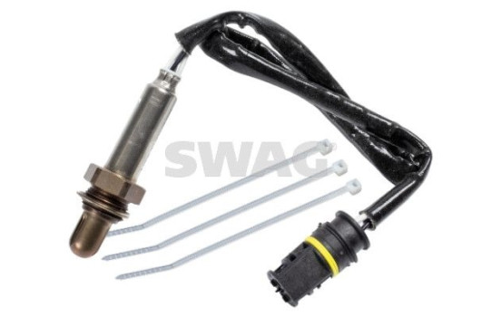 sonde lambda