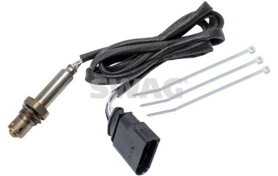 sonde lambda