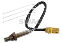 sonde lambda