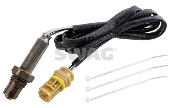 sonde lambda
