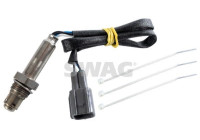 sonde lambda