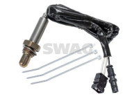 sonde lambda